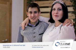 Hohenleh’ner & Unterleit’ner Ball